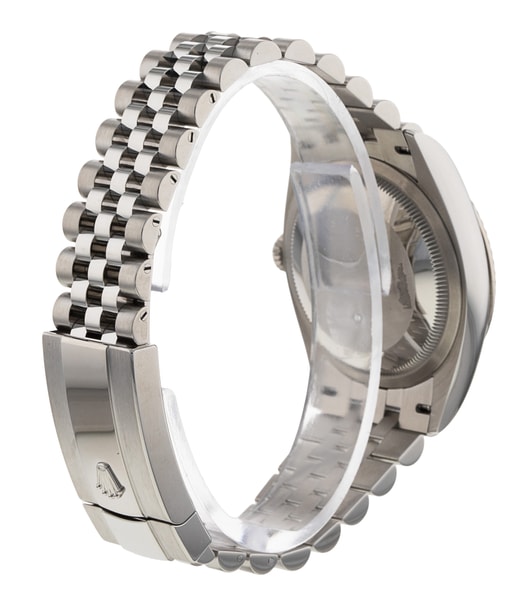 Rolex Datejust 126234